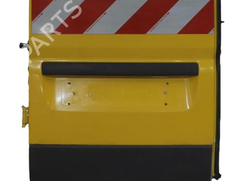 Left tailgate PEUGEOT BOXER Van 2.2 HDi 100 | BP36801762C76 - Image 3