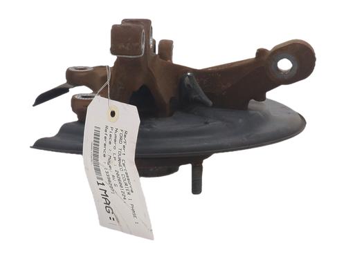 Left front steering knuckle FORD TOURNEO COURIER B460 MPV 1.0 EcoBoost | BP39943233M25 - Image 5