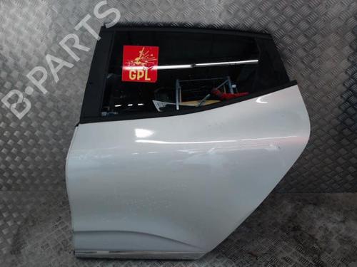 Dør venstre bagtil RENAULT CLIO V (B7_) 1.0 LPG (B7MT) | BP39215554C4 - Image 37
