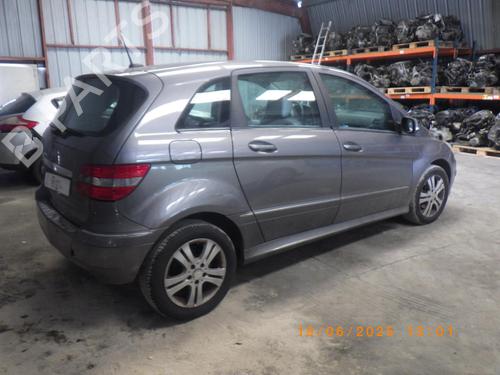 Right front driveshaft MERCEDES-BENZ B-CLASS Sports Tourer (W245) B 180 (245.232) | BP30176084M39 