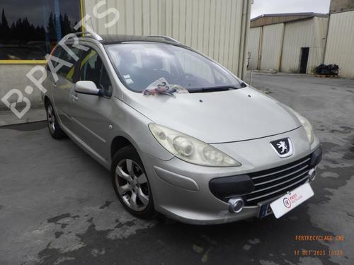 Front bumper reinforcement PEUGEOT 307 SW (3H) 1.6 HDI 110 | BP23051055C109 