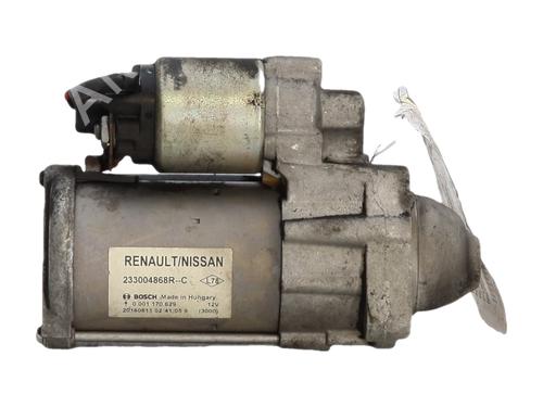 Starter NISSAN JUKE (F15) 1.5 dCi | BP36097111M8 - Image 4