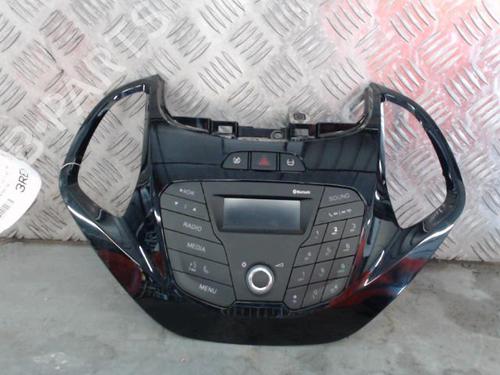 Used Radio FORD KA+ III (UK, FK) 1.2 (70 hp) 28707022