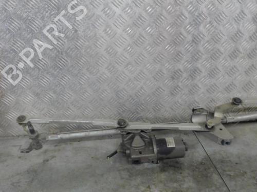 Front wiper motor CITROËN C4 II (NC_) 1.6 HDi 115 | BP26522914M29 - Image 3