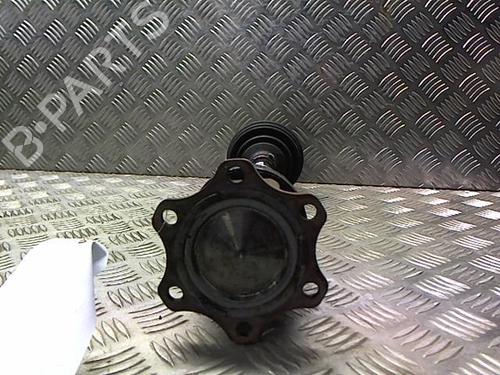 Used Left front driveshaft Left front driveshaft VW GOLF VII (5G1, BQ1, BE1, BE2) 2.0 GTD (184 hp) 23049397 23049397