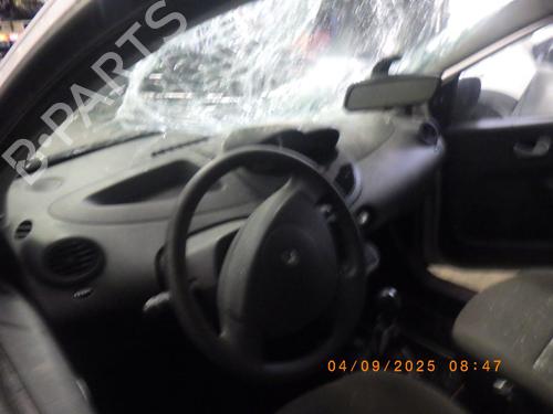 Engine control unit (ECU) RENAULT TWINGO II (CN0_) 1.2 16V (CN04, CN0B) | BP32313885M57  - Image 9