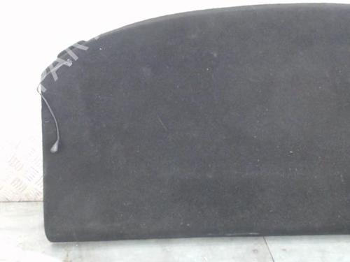 Rear parcel shelf SEAT LEON (1P1) 1.6 TDI | BP30089338C85 