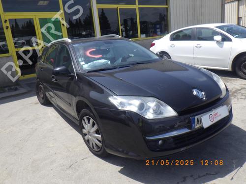 Left front window switch RENAULT LAGUNA III Grandtour (KT0/1) 1.5 dCi (KT0A, KT0R, KT02) | BP28129914I27  - Image 5