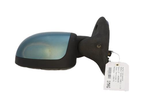 Left mirror RENAULT TWINGO I (C06_) 1.2 16V (C060) | BP29599011C26 