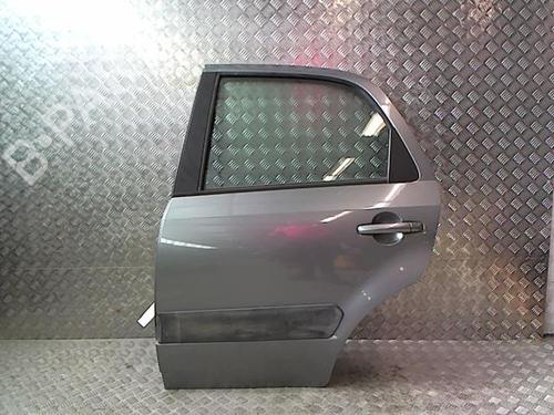Used Left rear door SUZUKI SX4 (EY, GY) 1.9 DDiS 4x4 (RW419D) (120 hp) 23049978