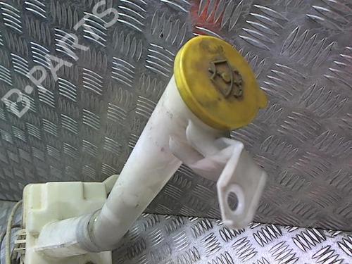 Windscreen washer tank NISSAN X-TRAIL I (T30) 2.2 Di 4x4 | BP23838944C113 