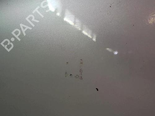Left front door MERCEDES-BENZ B-CLASS Sports Tourer (W245) B 180 CDI (245.207) | BP23050647C2 