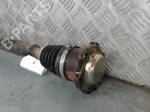 Right front driveshaft VW POLO IV (9N_, 9A_) 1.9 TDI | BP30115368M39