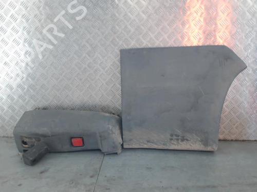 Used Corner bumper CITROËN JUMPER II Van 2.2 HDi 130 (130 hp) 29530061