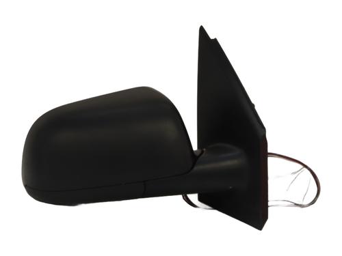 Used Right mirror VW POLO (9N_, 9A_) 1.9 SDI (64 hp) 23900113