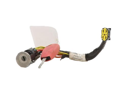 Ignition barrel DACIA SANDERO 1.4 (BS0C, BS0A, BS0G, BS1F, BS0E) | BP30466458M48  - Image 5