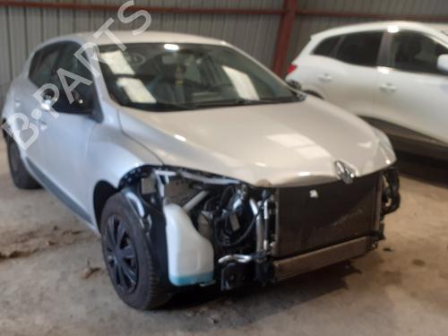 Used Parts RENAULT MEGANE III Hatchback (BZ0/1_, B3_) 1.5 dCi (BZ09, BZ0D, BZ1W, BZ29, BZ14) 4863434