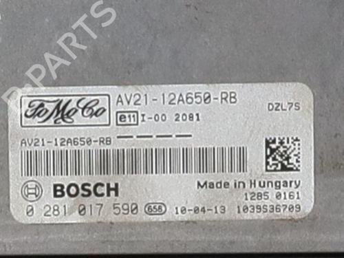 Used Engine control unit (ECU) Engine control unit (ECU) 37246687 37246687