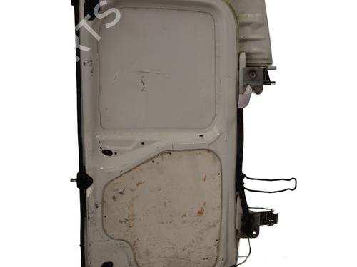 Venstre bagagerum dør Venstre bagagerum dør FIAT SCUDO Van (270_, 272_) 2.0 D Multijet (120 hp) 36999632 36999632
