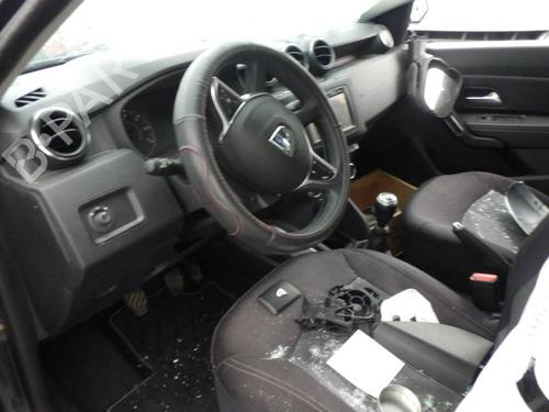 Mando intermitentes / limpia DACIA DUSTER (HM_) 1.2 TCe 125 (HMMA) | BP23837406I23 - Image 11