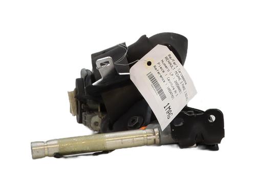 Front right seatbelt RENAULT MEGANE III Hatchback (BZ0/1_, B3_) 1.5 dCi (BZ0C) | BP27657747I25 - Image 2