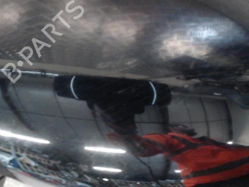 Left mirror MINI MINI (R50, R53) Cooper | BP24549622C26 