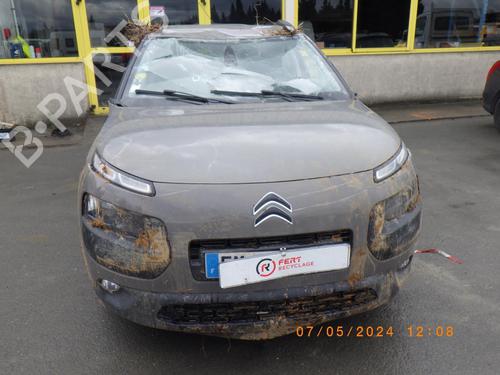 Tailgate CITROËN C4 CACTUS 1.2 VTi 82 | BP39215600C6 - Image 31