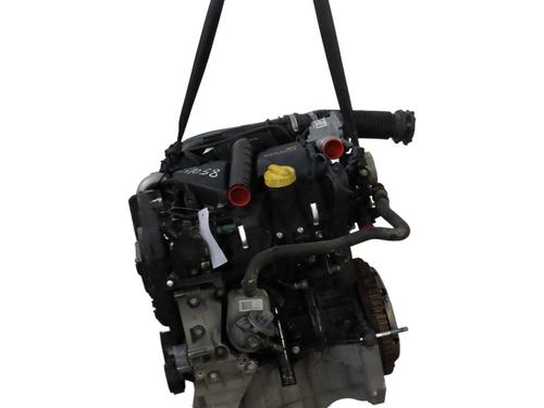 Motor RENAULT CLIO III (BR0/1, CR0/1) 1.5 dCi (88 hp) 28578436