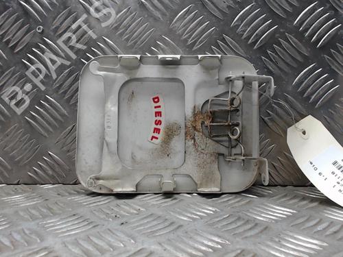 Fuel flap CITROËN JUMPER I Van (230L) 1.9 D | BP23048150C131 