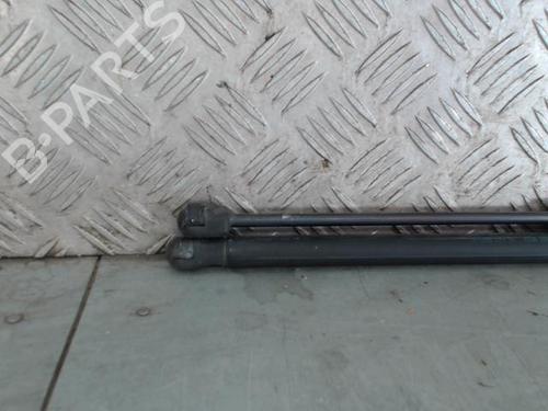 Gassdemper Bakluke FORD FIESTA V (JH_, JD_) 1.3 | BP29613797C138