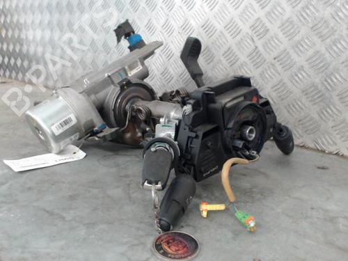 Steering column OPEL CORSA D (S07) 1.3 CDTI (L08, L68) | BP29028149M21  - Image 5