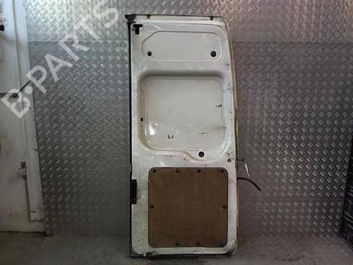 Left tailgate FORD TRANSIT Van (FA_ _) 2.0 DI (FAE_, FAF_, FAG_) | BP23838532C76  - Image 7