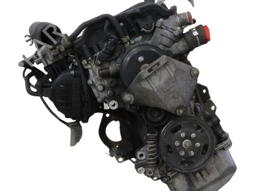 Engine OPEL ASTRA H GTC (A04) | BP35958033M1 - Image 3