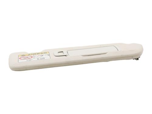 Right sun visor RENAULT CLIO V (B7_) 1.0 TCe 90 (B7MT) | BP37451548I2 - Image 2