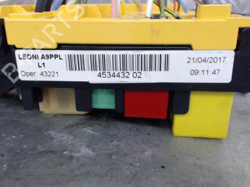 Used Electronic module Electronic module PEUGEOT 208 I (CA_, CC_) 1.2 VTI 82 (82 hp) 23838374 23838374