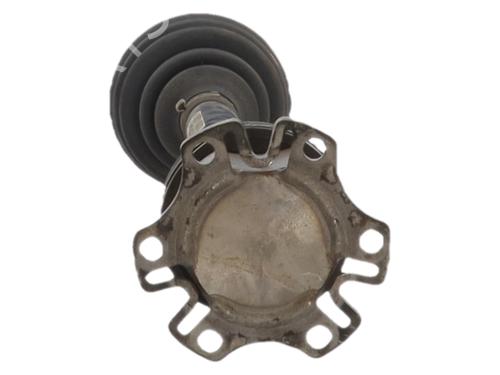 Left front driveshaft AUDI A6 C6 (4F2) 3.0 TDI quattro | BP34188277M38  - Image 5