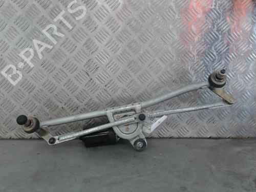 Front wiper motor BMW 3 Compact (E46) 325 ti 61617071693