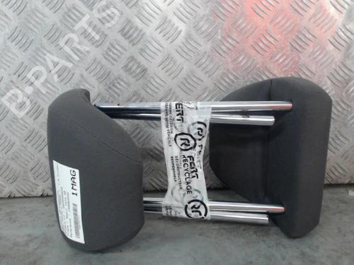 Nakkestøtte SEAT IBIZA IV (6J5, 6P1) 1.6 TDI (105 hp) 26522734
