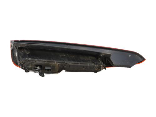 Venstre baglygte FORD FUSION (JU_) 1.4 TDCi | BP29756294C34 