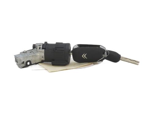 Ignition barrel CITROËN C3 III (SX) 1.2 PureTech 82 | BP33417012M48 - Image 4