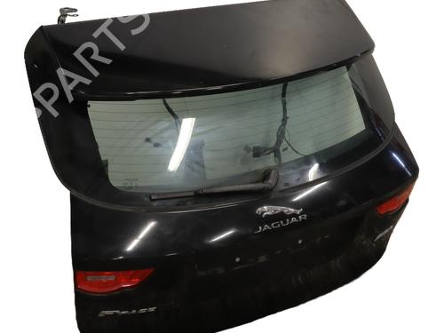 Tailgate JAGUAR F-PACE (X761) 3.0 SCV6 AWD | BP29212459C6 - Image 4