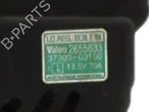 Alternator HYUNDAI i10 I (PA) 1.2 | BP37602012M7 - Image 5