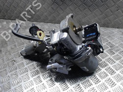 Steering column RENAULT KANGOO Express (FW0/1_) Z.E. (FW0Z, FW1Z) | BP23837162M21 - Image 2