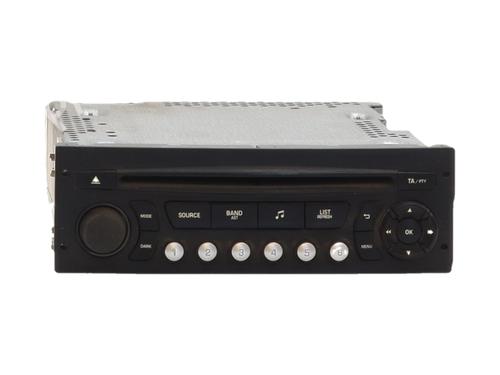 Radio PEUGEOT PARTNER Tepee | BP39245848E6 - Image 3