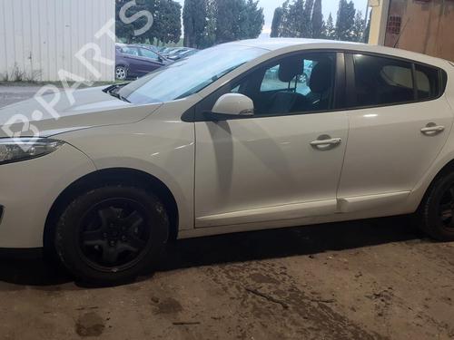 Alternator RENAULT MEGANE III Hatchback (BZ0/1_, B3_) 1.5 dCi (BZ0C) | BP32527286M7  - Image 13