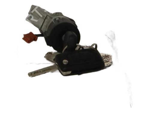 Ignition barrel PEUGEOT 308 I (4A_, 4C_) 1.6 HDi | BP23052095M48 