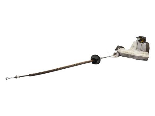 Front right lock AUDI A3 (8P1) 1.9 TDI | BP30960197C97