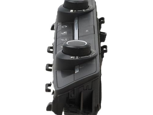 Climate control CITROËN JUMPY III Van (V_) 1.6 BlueHDi 115 | BP34700623I5 - Image 4