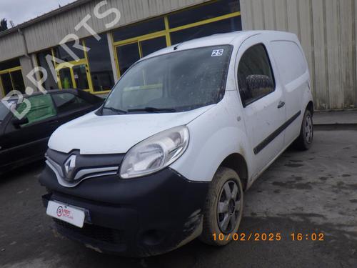 Right front seat RENAULT KANGOO Express (FW0/1_) 1.5 dCi 90 (FW0G, FW05, FW08, FW11) | BP25282212C16  - Image 10