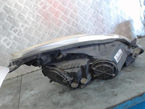 Used Left headlight Left headlight OPEL CORSA D (S07) 1.2 LPG (L08, L68) (80 hp) 26976661 26976661